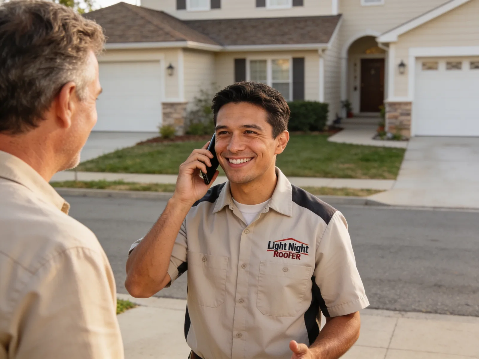 Emergency Roof Repair Owings, MD FAQs